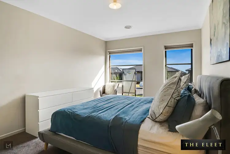Second view of Homely house listing, 6 Penstemon St, Craigieburn VIC 3064