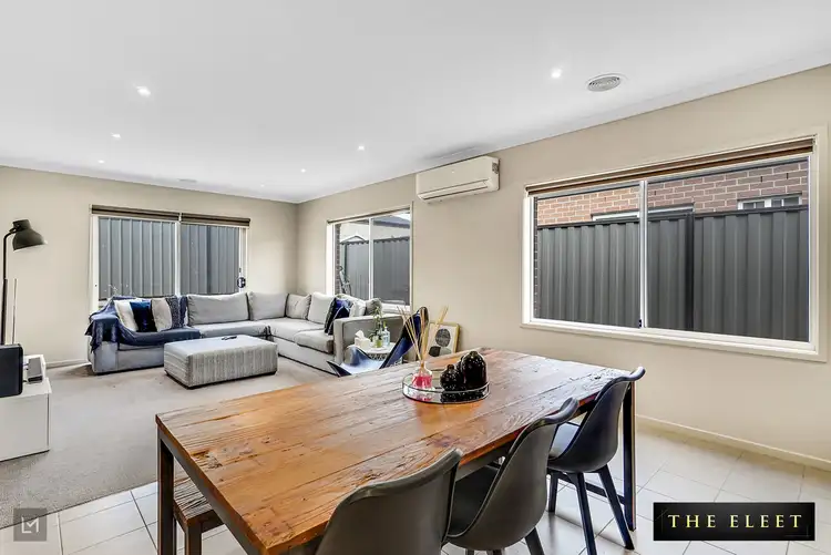 Third view of Homely house listing, 6 Penstemon St, Craigieburn VIC 3064