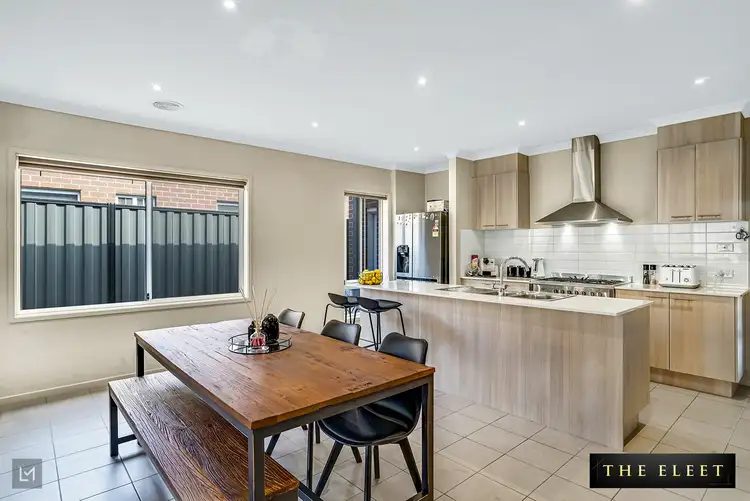 Fourth view of Homely house listing, 6 Penstemon St, Craigieburn VIC 3064