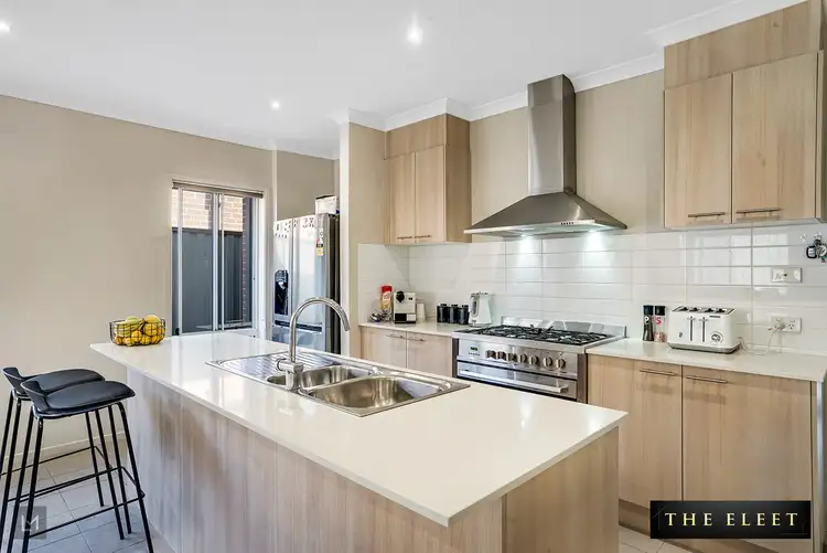 Fifth view of Homely house listing, 6 Penstemon St, Craigieburn VIC 3064
