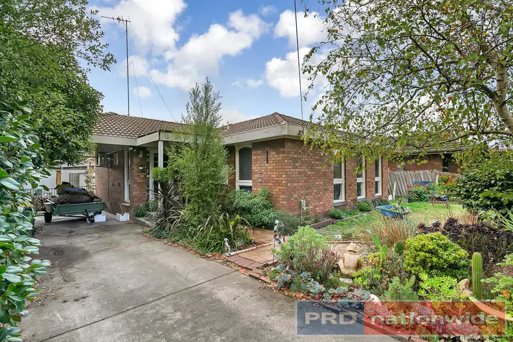 724 Norman Street, Ballarat North VIC 3350