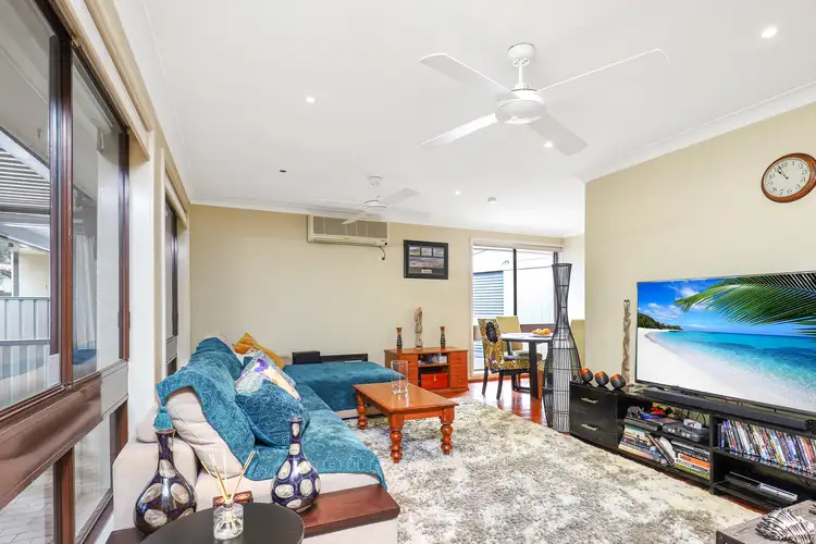 Second view of Homely house listing, 10 Long Reef Crescent, Woodbine NSW 2560