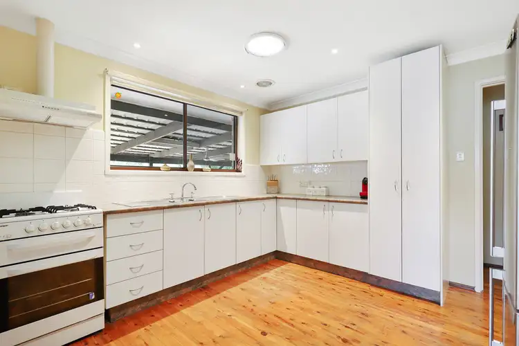 Third view of Homely house listing, 10 Long Reef Crescent, Woodbine NSW 2560