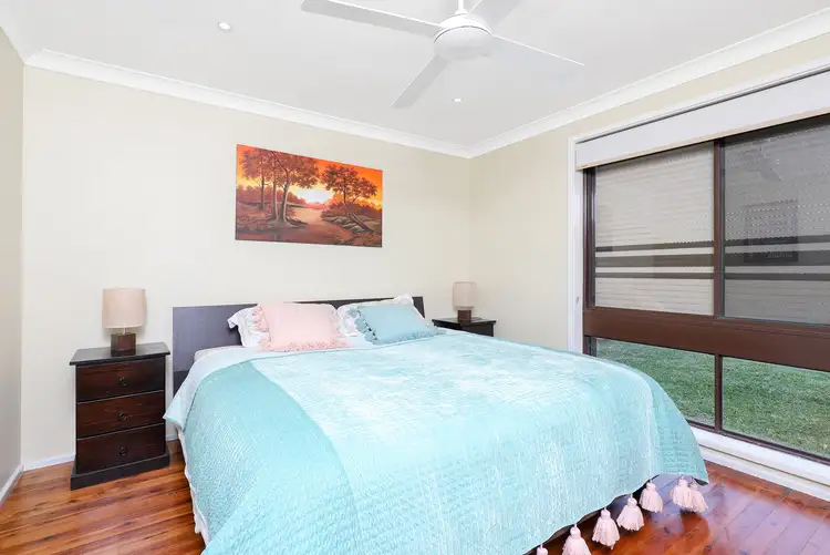 Fifth view of Homely house listing, 10 Long Reef Crescent, Woodbine NSW 2560