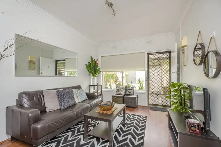 Second view of Homely unit listing, 7/33 Newcastle Street, Newport VIC 3015