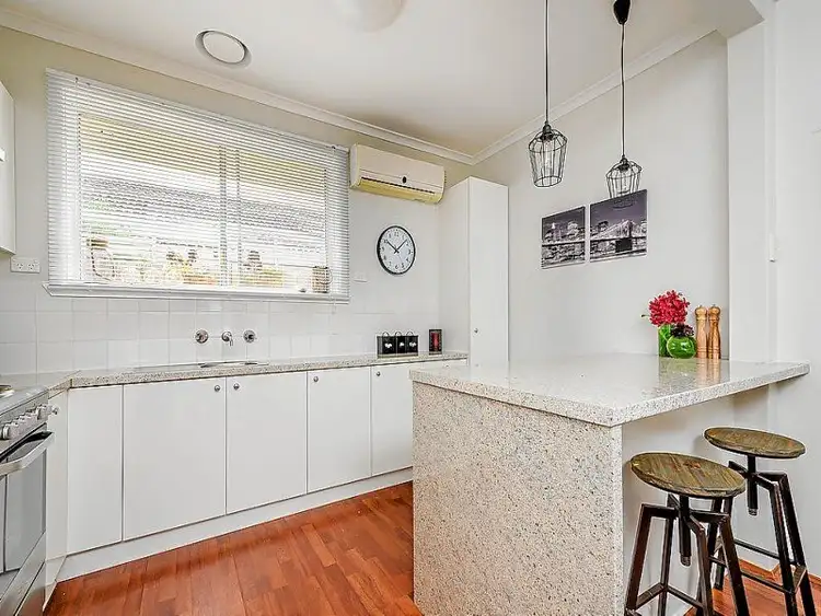 Third view of Homely unit listing, 7/33 Newcastle Street, Newport VIC 3015