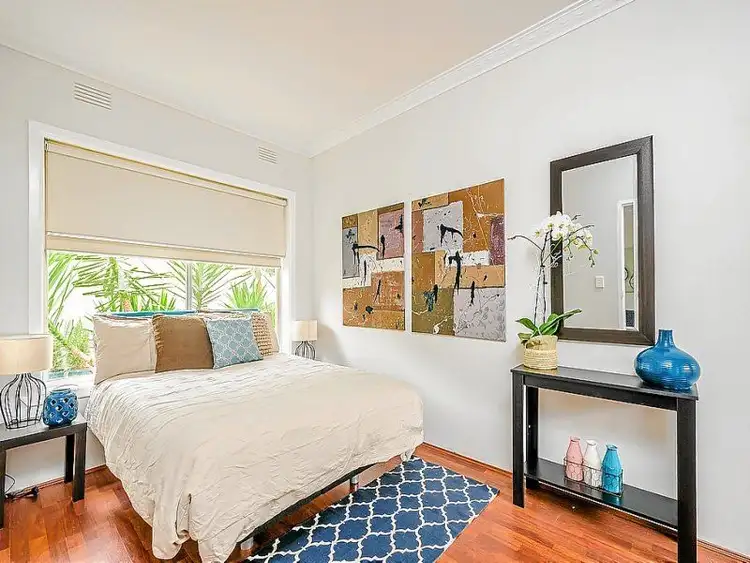 Fourth view of Homely unit listing, 7/33 Newcastle Street, Newport VIC 3015
