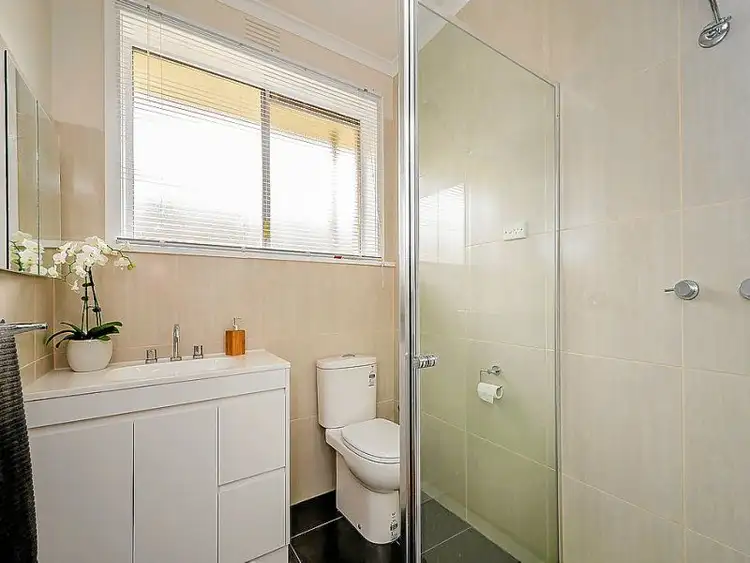 Fifth view of Homely unit listing, 7/33 Newcastle Street, Newport VIC 3015