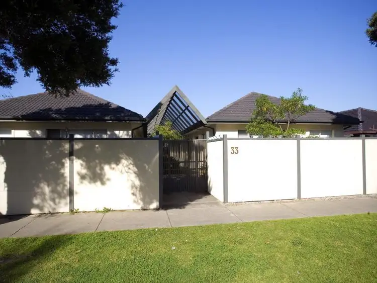 Seventh view of Homely unit listing, 7/33 Newcastle Street, Newport VIC 3015