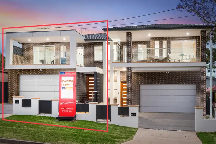 39 Prince Street, Picnic Point NSW 2213