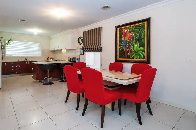 Third view of Homely unit listing, 3/41 Tulip Crescent, Boronia VIC 3155
