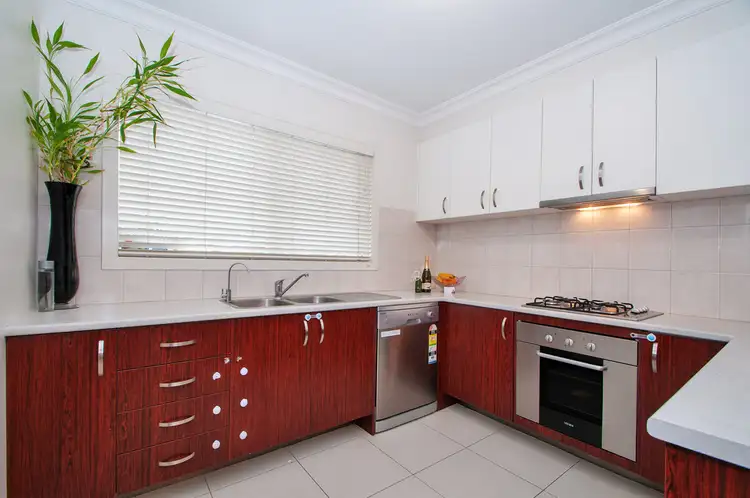 Fourth view of Homely unit listing, 3/41 Tulip Crescent, Boronia VIC 3155