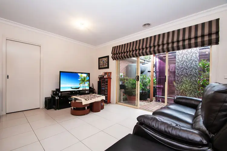 Fifth view of Homely unit listing, 3/41 Tulip Crescent, Boronia VIC 3155