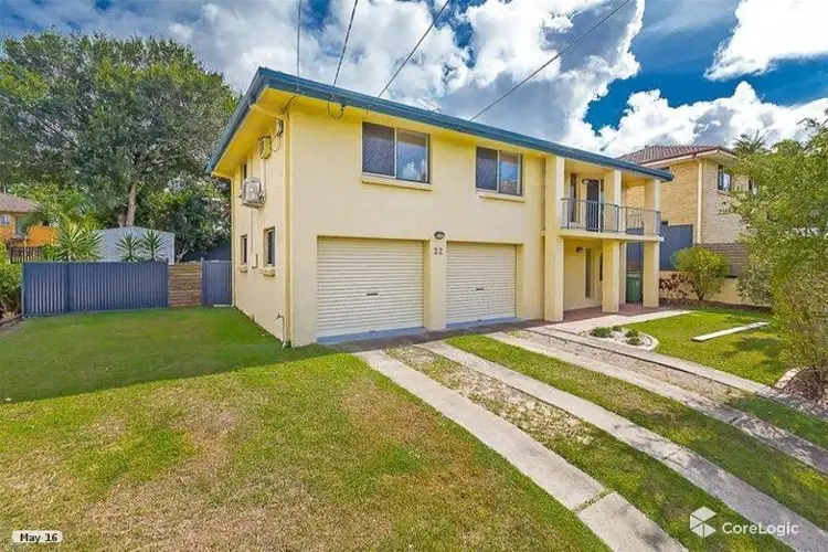 22 Raquel Avenue, Springwood QLD 4127