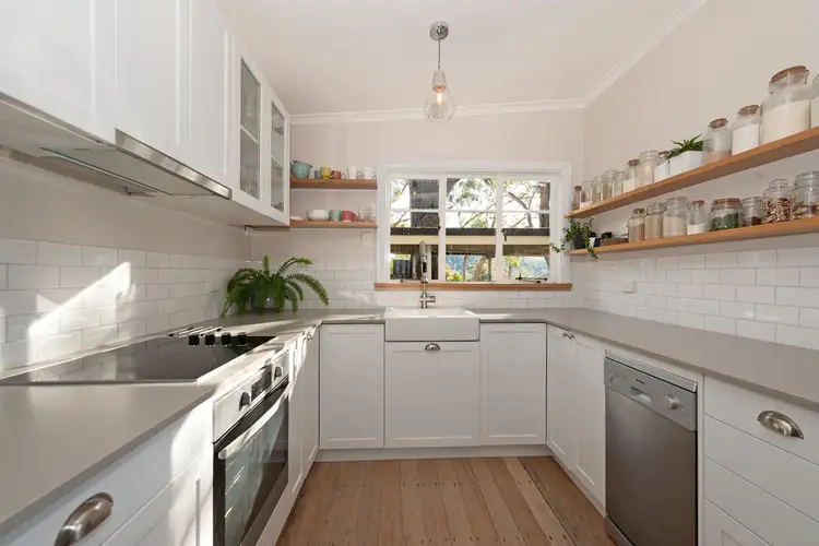 Main view of Homely house listing, 162A Pottery Road, Lenah Valley TAS 7008