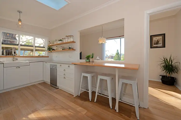 Second view of Homely house listing, 162A Pottery Road, Lenah Valley TAS 7008