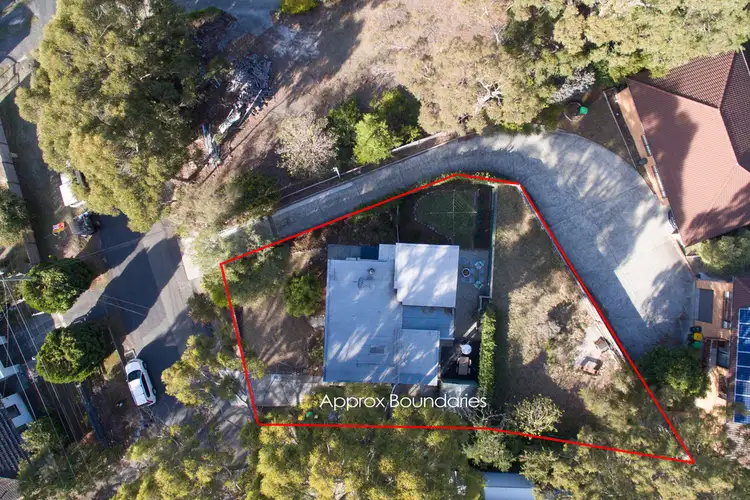 Third view of Homely house listing, 162A Pottery Road, Lenah Valley TAS 7008