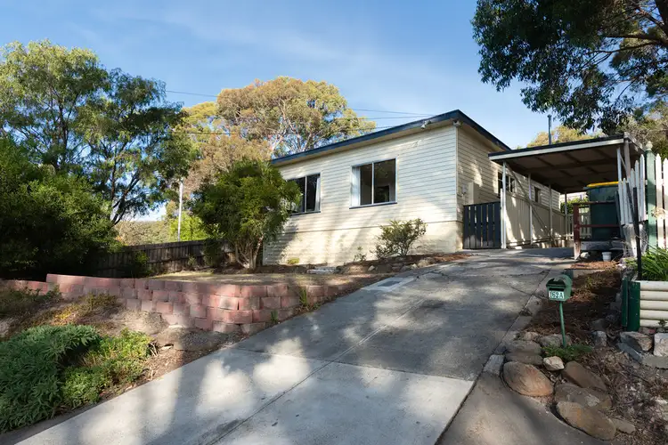 Fourth view of Homely house listing, 162A Pottery Road, Lenah Valley TAS 7008