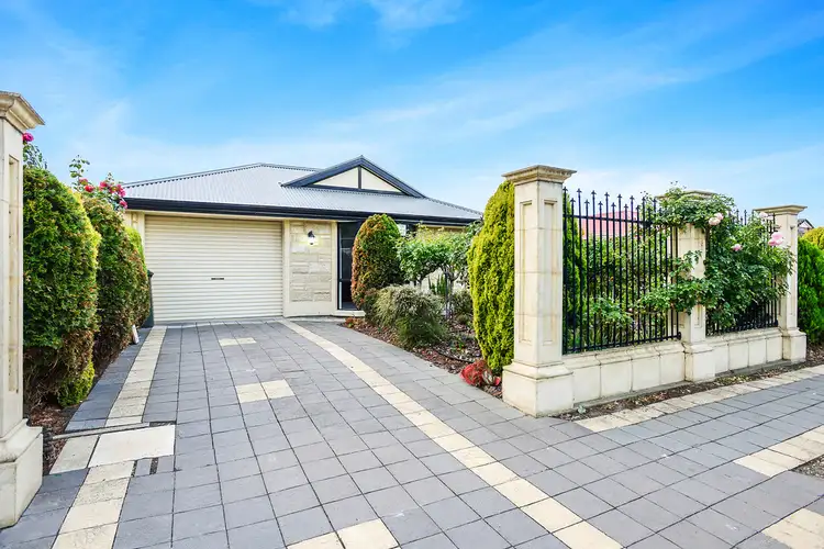 1/41 LINDSAY STREET, Victor Harbor SA 5211