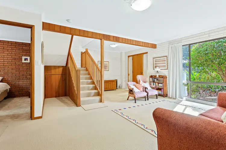 Third view of Homely townhouse listing, 2/24 Charles Moffitt Drive, Moruya Heads NSW 2537