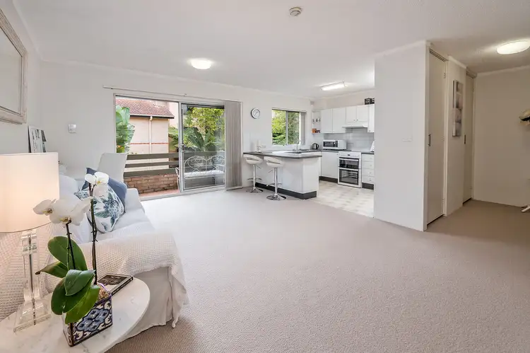 Main view of Homely apartment listing, 7/26-28 Eaton Street, Neutral Bay NSW 2089