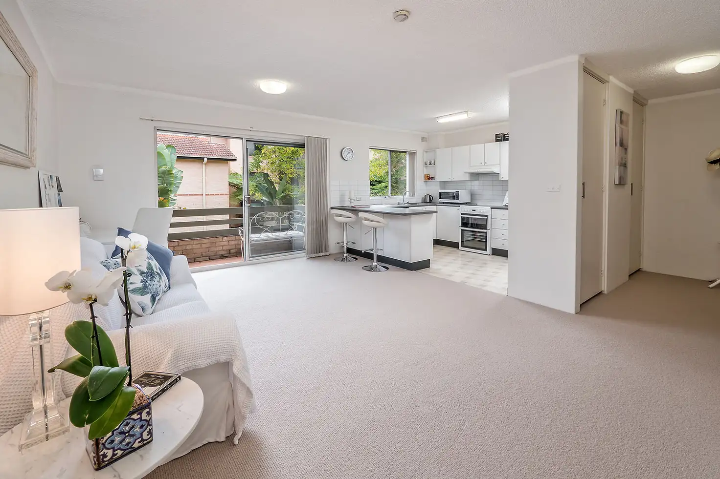 Main view of Homely apartment listing, 7/26-28 Eaton Street, Neutral Bay NSW 2089