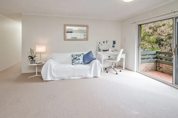 Third view of Homely apartment listing, 7/26-28 Eaton Street, Neutral Bay NSW 2089