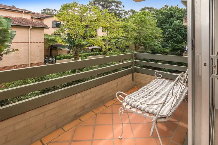 Fourth view of Homely apartment listing, 7/26-28 Eaton Street, Neutral Bay NSW 2089