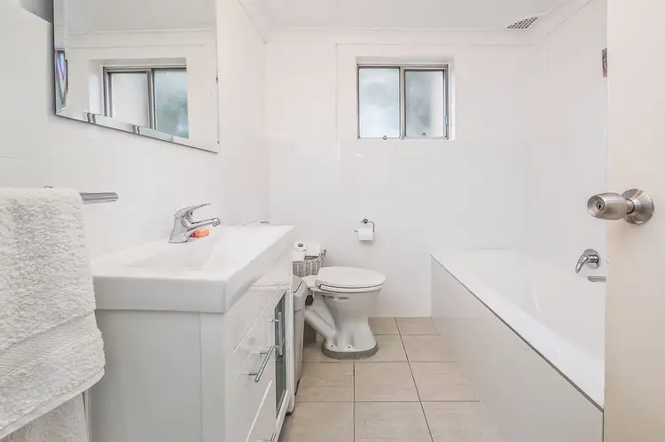 Sixth view of Homely apartment listing, 7/26-28 Eaton Street, Neutral Bay NSW 2089