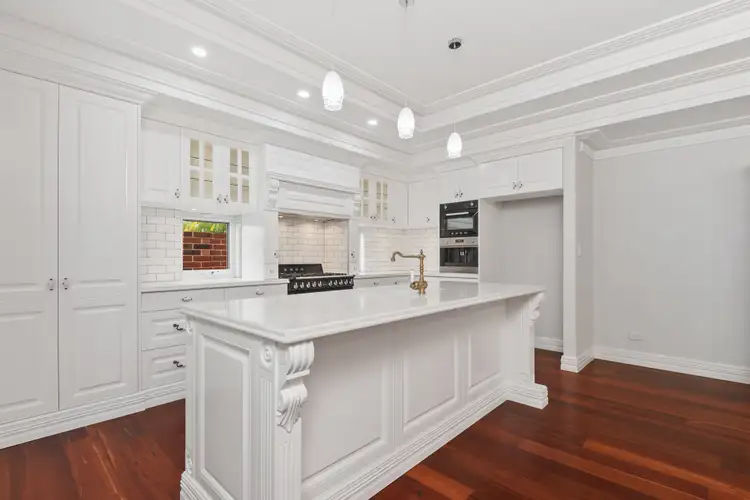 Second view of Homely house listing, 17 Wenberi Lane, Mount Lawley WA 6050