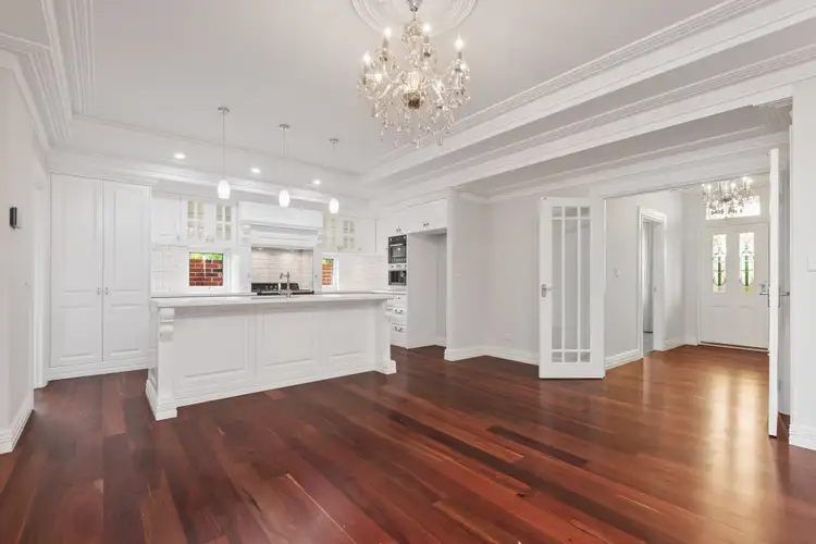 Fifth view of Homely house listing, 17 Wenberi Lane, Mount Lawley WA 6050