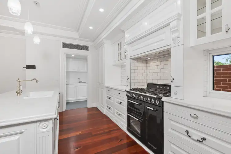 Sixth view of Homely house listing, 17 Wenberi Lane, Mount Lawley WA 6050