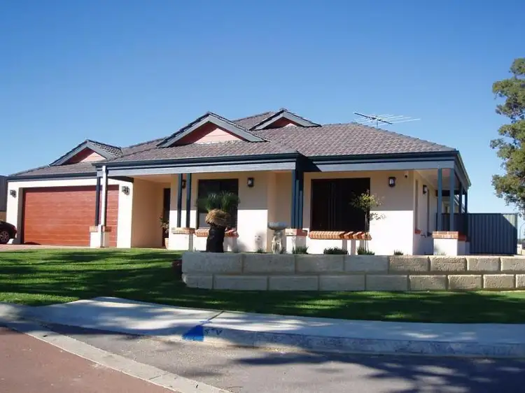 34 Clondyke Drive, Byford WA 6122