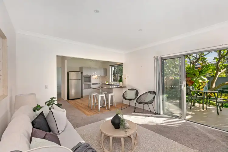 Third view of Homely apartment listing, 1/68 Adams Street, Curl Curl NSW 2096