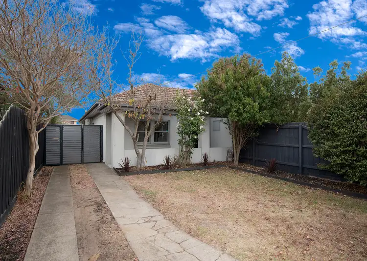 1 Nimmo Street, Essendon VIC 3040
