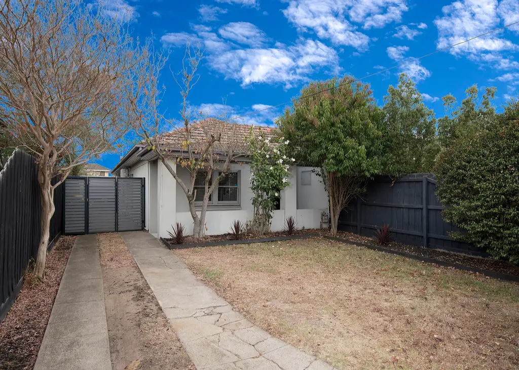 Main view of Homely house listing, 1 Nimmo Street, Essendon VIC 3040