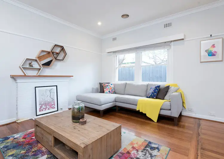 Fourth view of Homely house listing, 1 Nimmo Street, Essendon VIC 3040