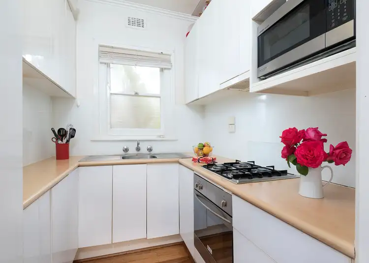 Fifth view of Homely house listing, 1 Nimmo Street, Essendon VIC 3040