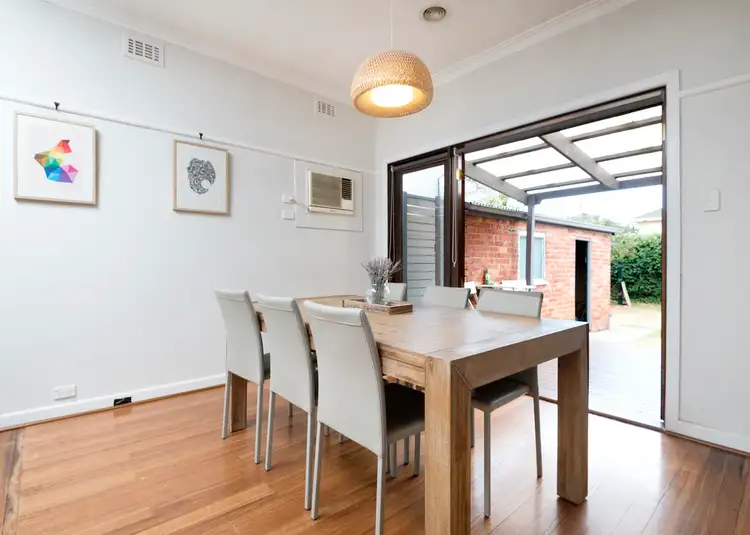 Sixth view of Homely house listing, 1 Nimmo Street, Essendon VIC 3040