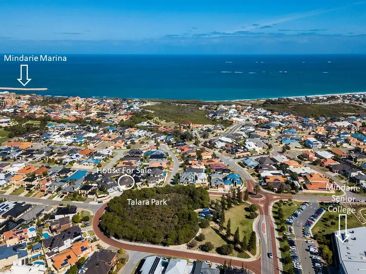 29 Talara Circuit, Mindarie WA 6030