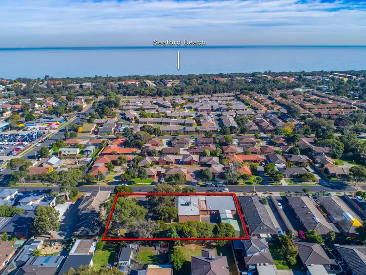 4 - 6 Carder Avenue, Seaford VIC 3198