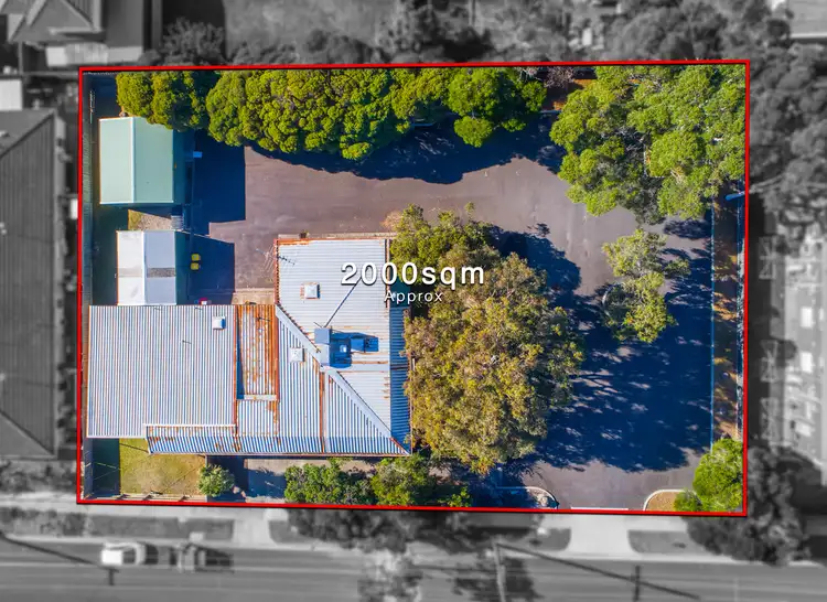 Third view of Homely other listing, 4 - 6 Carder Avenue, Seaford VIC 3198