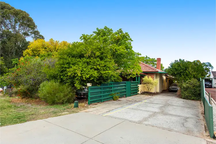 Second view of Homely house listing, 15 Brittain St, Como WA 6152