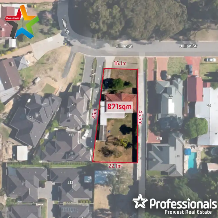 25 Jillian Street, Riverton WA 6148