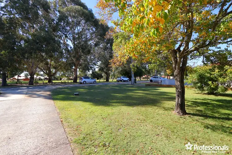 Third view of Homely house listing, 25 Jillian Street, Riverton WA 6148