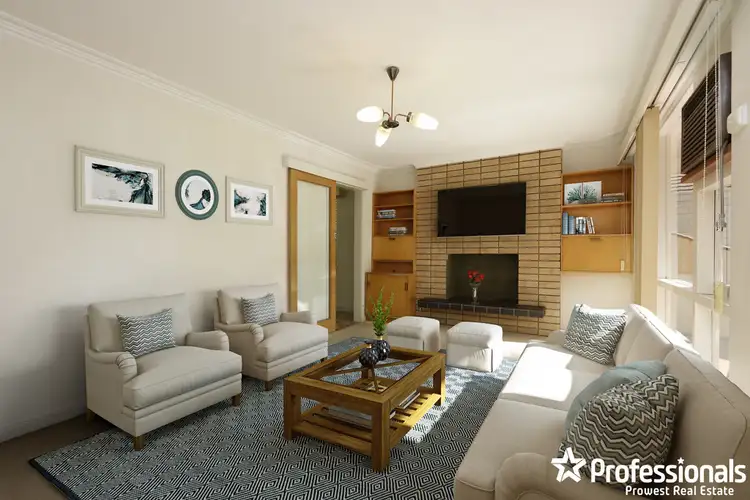 Fourth view of Homely house listing, 25 Jillian Street, Riverton WA 6148