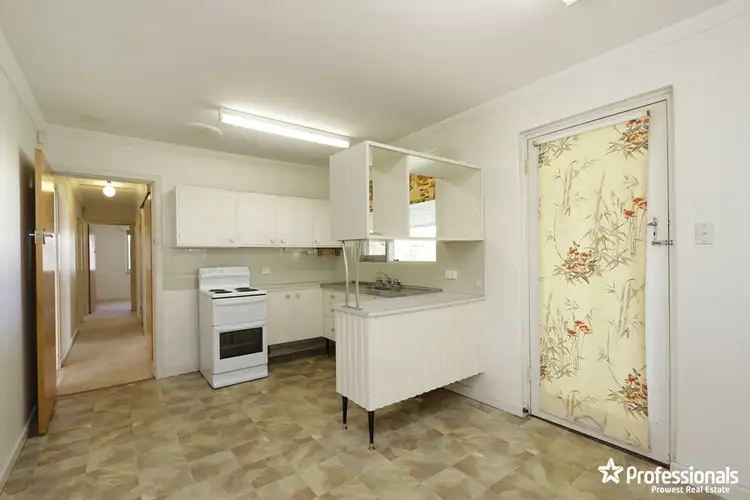 Fifth view of Homely house listing, 25 Jillian Street, Riverton WA 6148