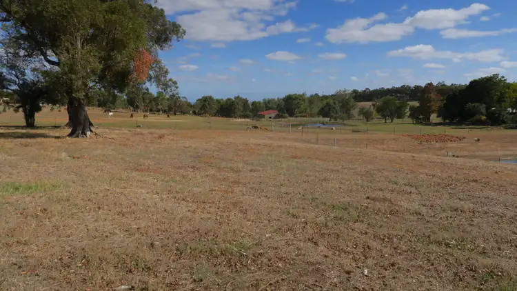 Fifth view of Homely land listing, Lot 626 Liberte Crescent, Baskerville WA 6056
