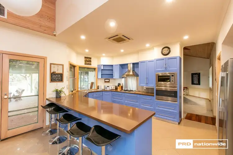 Fifth view of Homely house listing, 228 Myall Street, Cardross VIC 3496