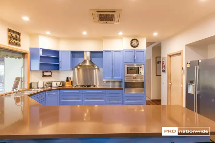 Sixth view of Homely house listing, 228 Myall Street, Cardross VIC 3496